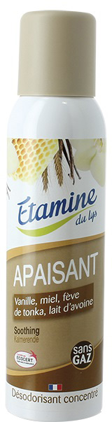 Освіжувач повітря ETAMINE DU LYS Спокій 125 мл (3538395474009)